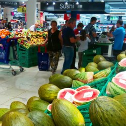 Carrefour - Carrefour