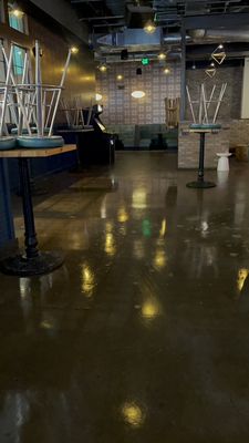 Infinity Cleaning Service on Yelp