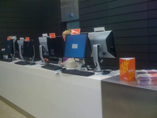 Surry Hills Library by null