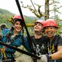 Alaska Canopy Adventures