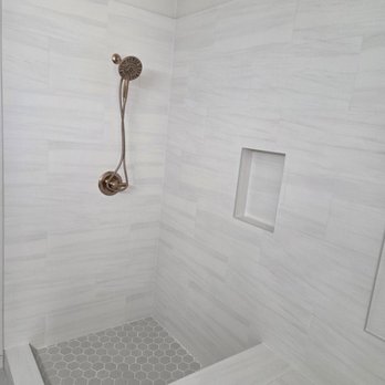 Foothill Kitchens & Baths - New shower - General Contractors Near Me Foothill Kitchens & Baths - New shower - General Contractors Near Me