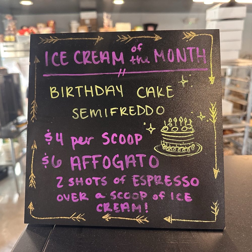 Ren Coffeehouse - Ice Cream of the Month - Coffee & Tea Near Me - Tucson, Arizona Ren Coffeehouse - Ice Cream of the Month - Coffee & Tea Near Me - Tucson, Arizona