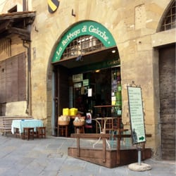 La Bottega di Gnicche