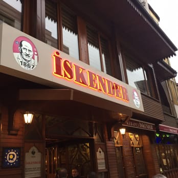Kebapçı İskender - Kebab Near Me - Bursa, 16 Kebapçı İskender - Kebab Near Me - Bursa, 16