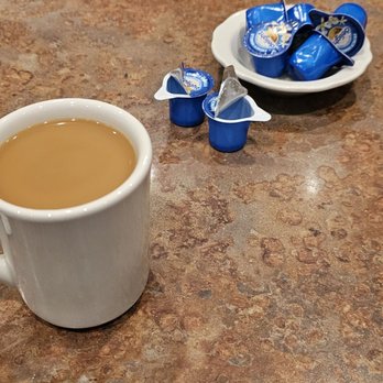 The Original Pancake House - Coffee with french vanilla creamer. I'm a simple girl. - Breakfast & Brunch Near Me - Indianapolis, Indiana The Original Pancake House - Coffee with french vanilla creamer. I'm a simple girl. - Breakfast & Brunch Near Me - Indianapolis, Indiana
