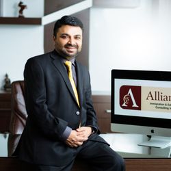 Alliance Immigration & Education Consulting