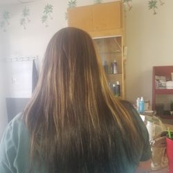 Nu Attitudes Hair   Salon - New look