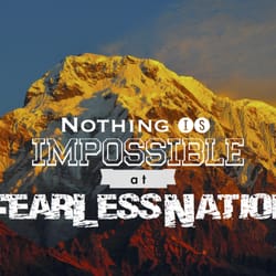 FearLess Nation