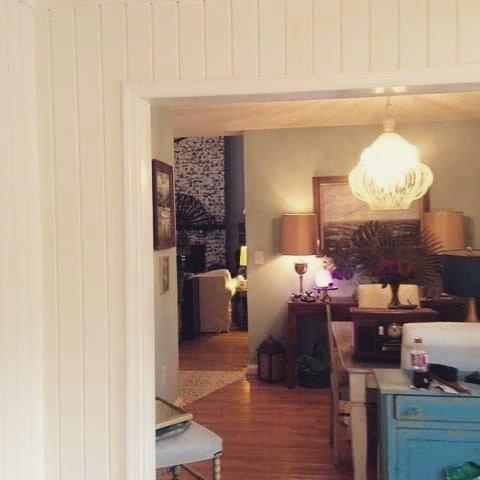 Slide of Construction of the Southeast