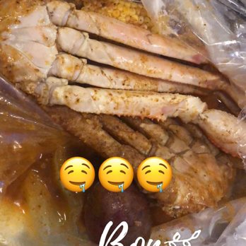 Crafty Crab - Seafood Near Me - Lauderhill, Florida