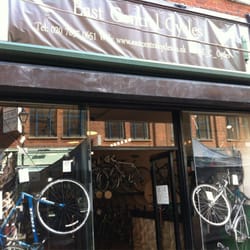 East Central Cycles