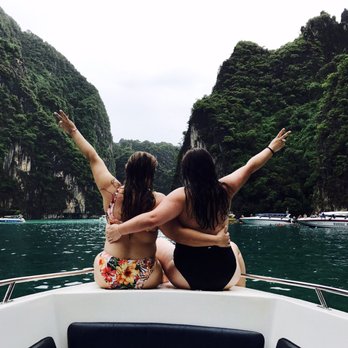 Affordable World - Ko Phi Phi Islands, Thailand - Tours Near Me - Los Angeles, California Affordable World - Ko Phi Phi Islands, Thailand - Tours Near Me - Los Angeles, California