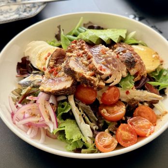 Bon Appetit Cafe - Salad Near Me - Dana Point, California Bon Appetit Cafe - Salad Near Me - Dana Point, California