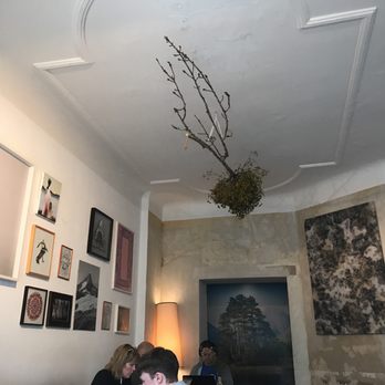 Tischendorf - Nice arts and stuff my dudes ! - Cafes Near Me - Berlin, BE