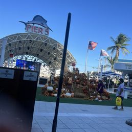 Pier 5