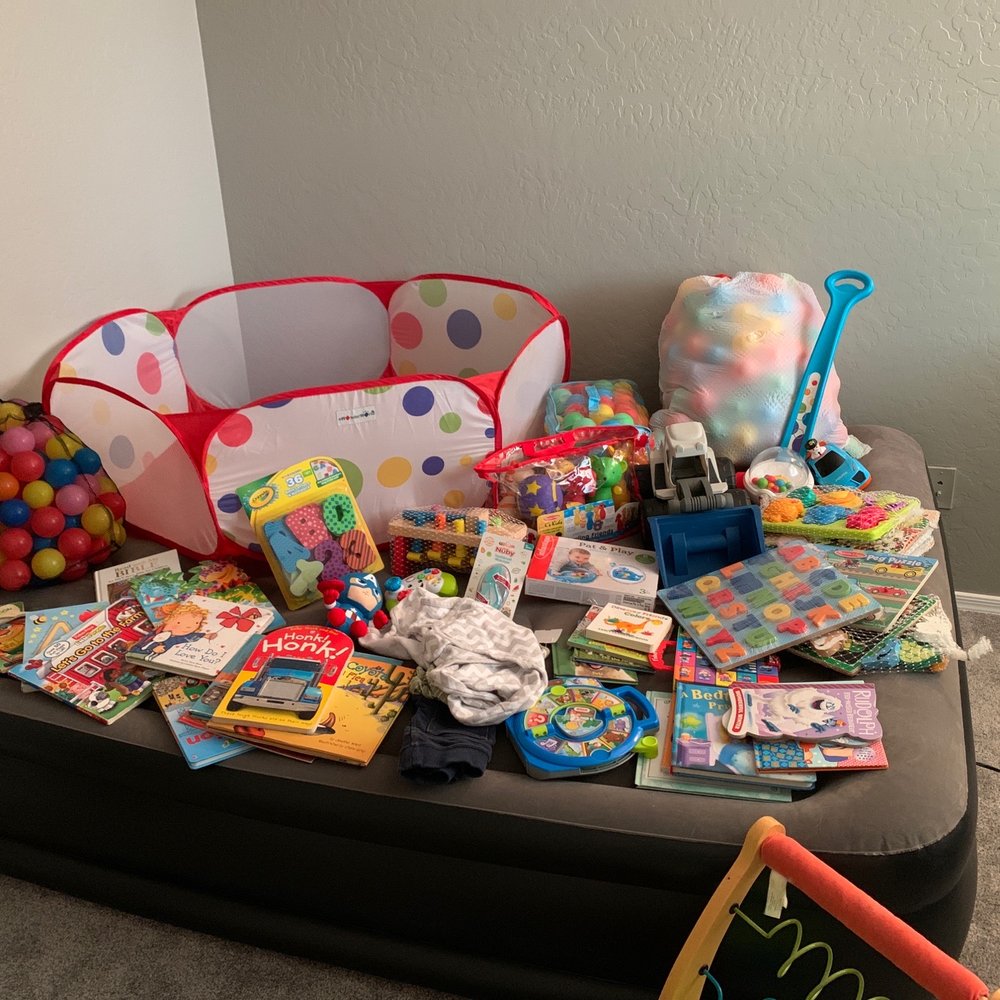 Once Upon A Child - Used, Vintage & Consignment Near Me - Tempe, Arizona Once Upon A Child - Used, Vintage & Consignment Near Me - Tempe, Arizona