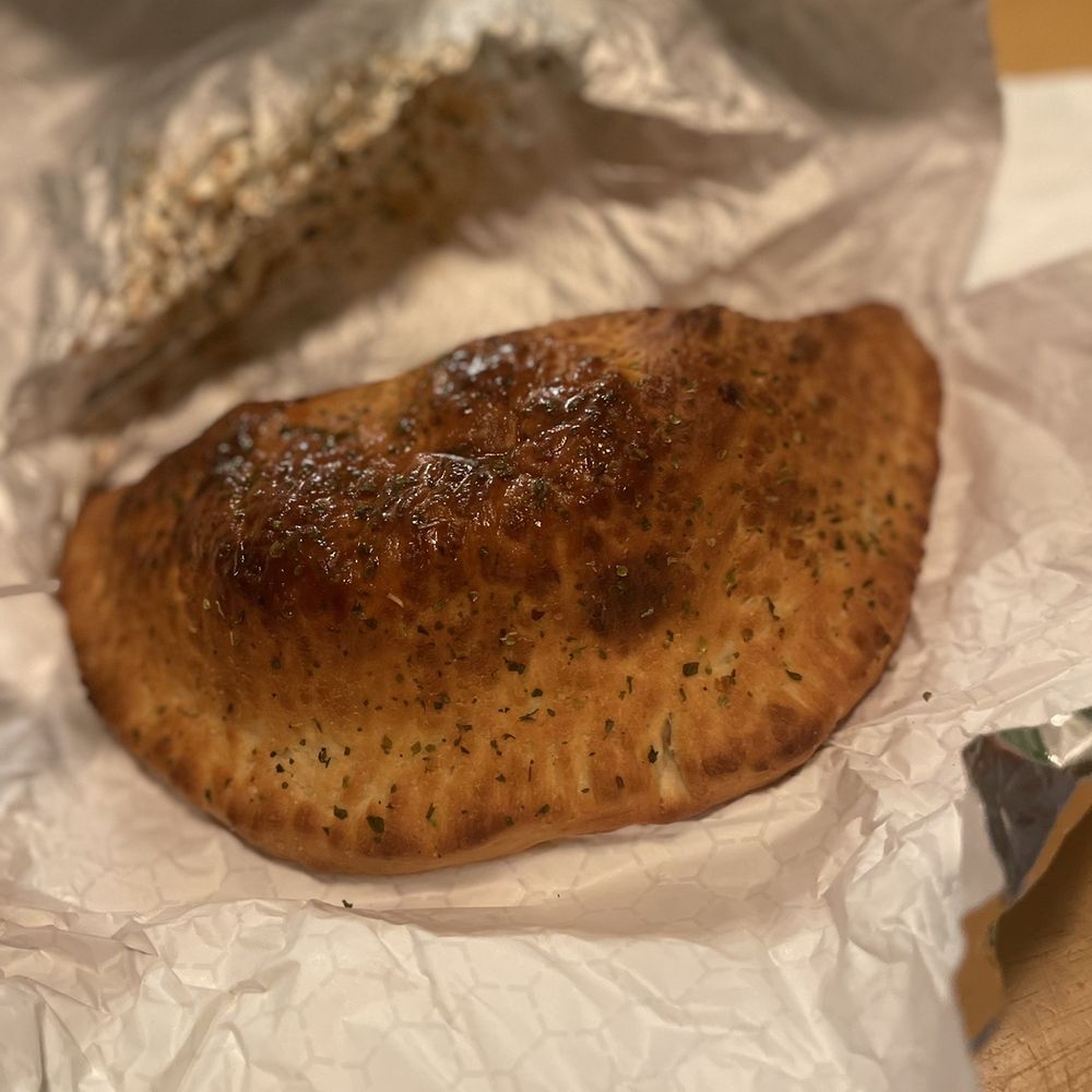 Calzone Calzone