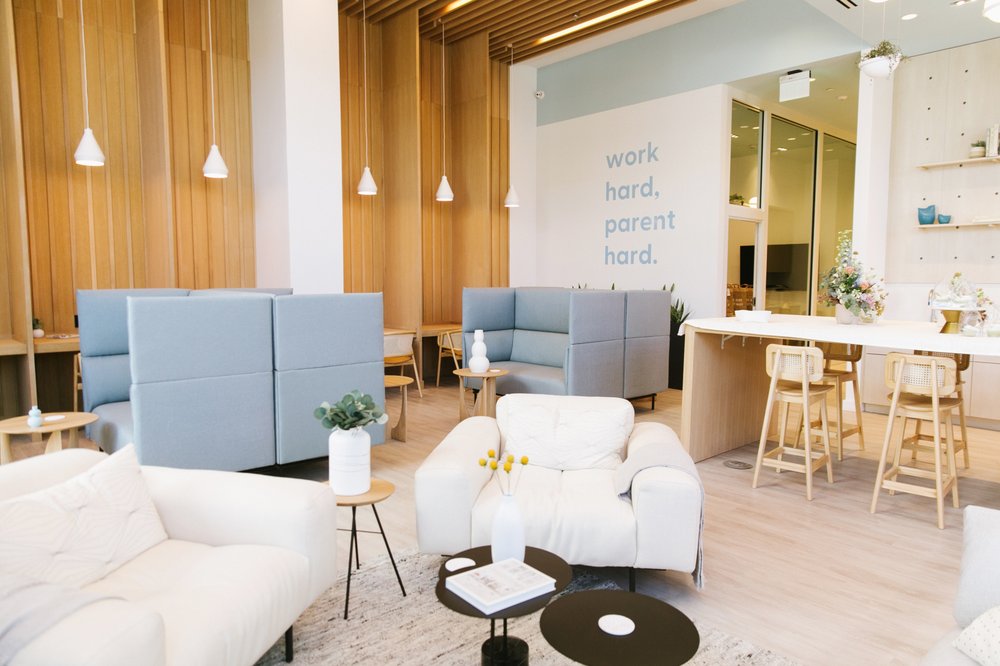 BumoWork - childcare center in Los Angeles, CA