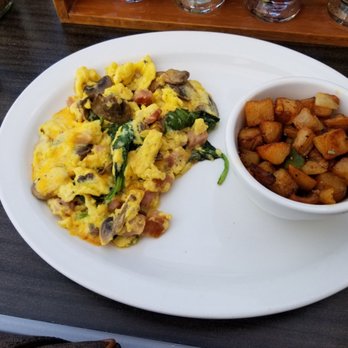 Hash Kitchen Arcadia - Scrabble - Breakfast & Brunch Near Me - Phoenix, Arizona Hash Kitchen Arcadia - Scrabble - Breakfast & Brunch Near Me - Phoenix, Arizona