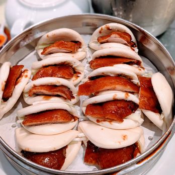 Wu's Wonton King - Duck Baos - Cantonese Near Me - New York, New York Wu's Wonton King - Duck Baos - Cantonese Near Me - New York, New York