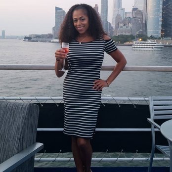 City Cruises - August 2018 aboard Spirit of NY - Venues & Event Spaces Near Me - New York, New York