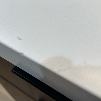 Stone Work Details - Before - Countertop Installation Near Me