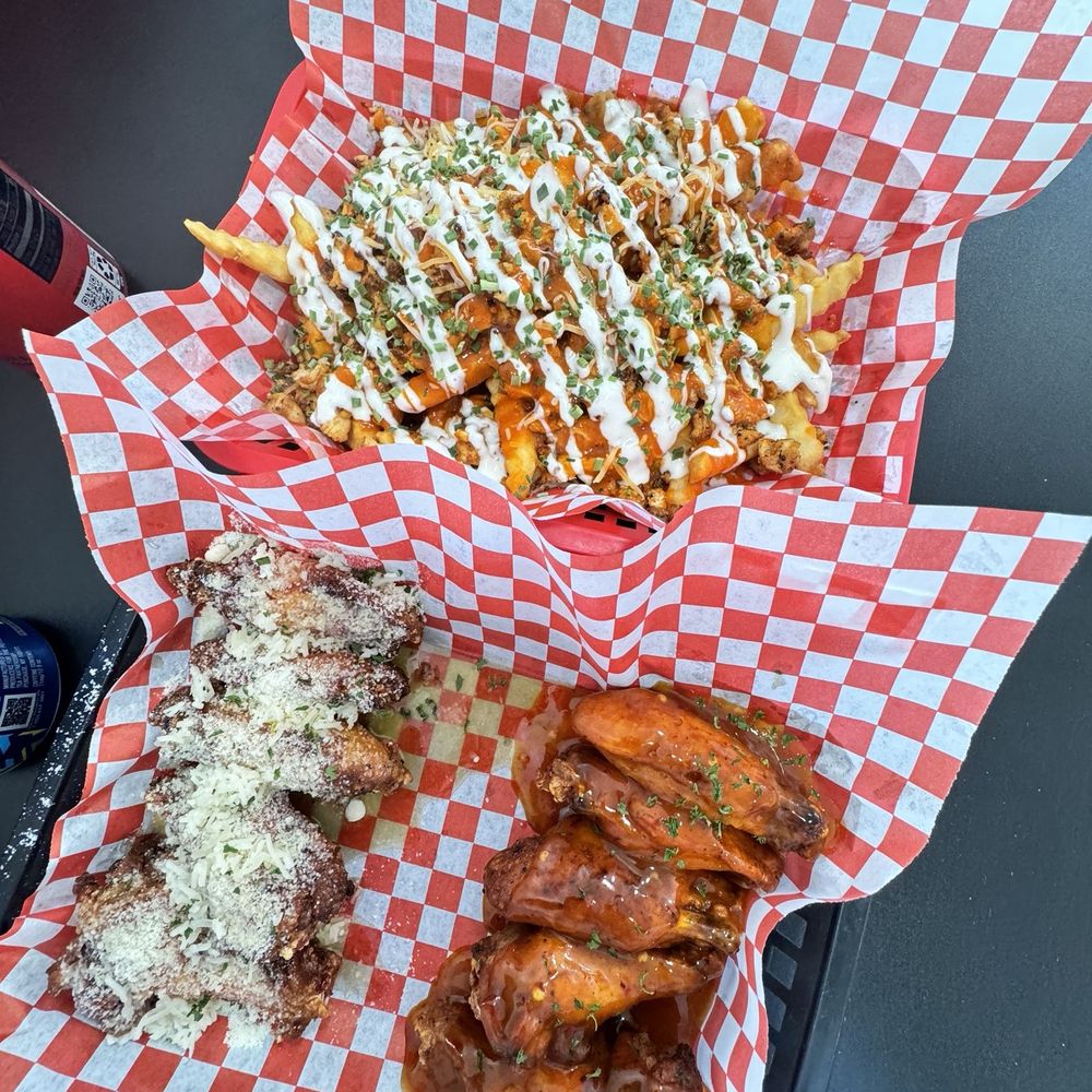 Valley Wings - Buffalo Chicken Fries - Chicken Wings Near Me - Scottsdale, Arizona Valley Wings - Buffalo Chicken Fries - Chicken Wings Near Me - Scottsdale, Arizona