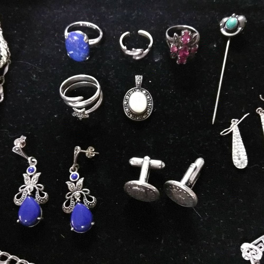 THE TREASURE TRADERS Updated October 2024 Request Consultation 79