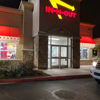 In-N-Out Burger - yummy yummy in my tummy! - Fast Food Near Me - Gilbert, Arizona In-N-Out Burger - yummy yummy in my tummy! - Fast Food Near Me - Gilbert, Arizona