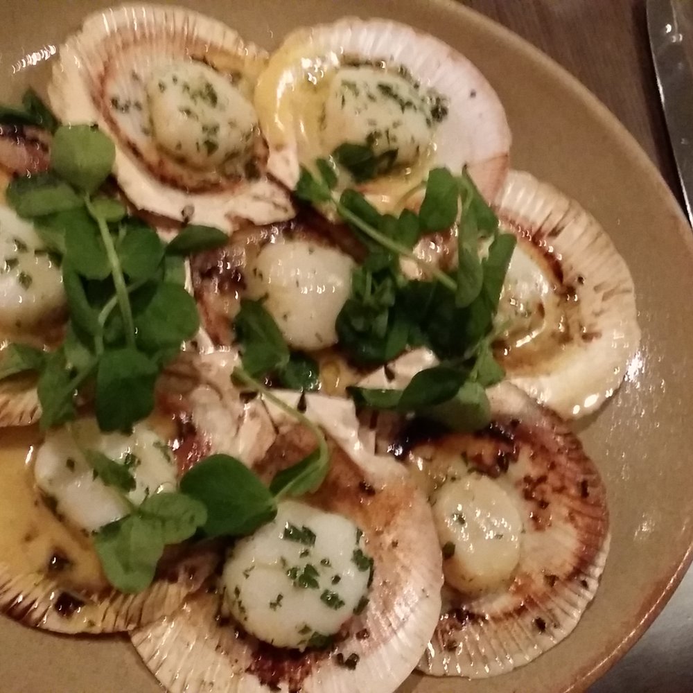 Just Pure Bistro, JPB - Bars Near Me - Sydney, NSW