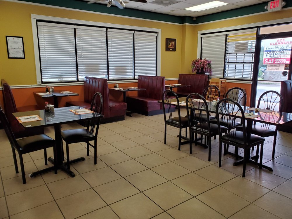 CHEF CHANG’S ASIAN GRILL Updated September 2024 16 Photos & 32