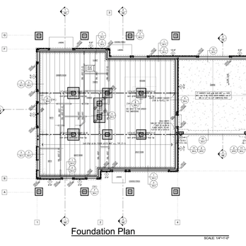 ISE Ingram Structural Engineering - Foundation 2 - Architects Near Me - San Jose, California ISE Ingram Structural Engineering - Foundation 2 - Architects Near Me - San Jose, California