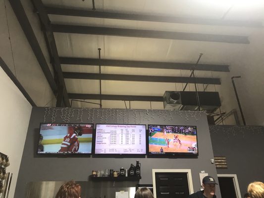 Old Colony Brewing by null