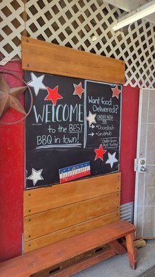 Briskets & Beer Smokehouse by null