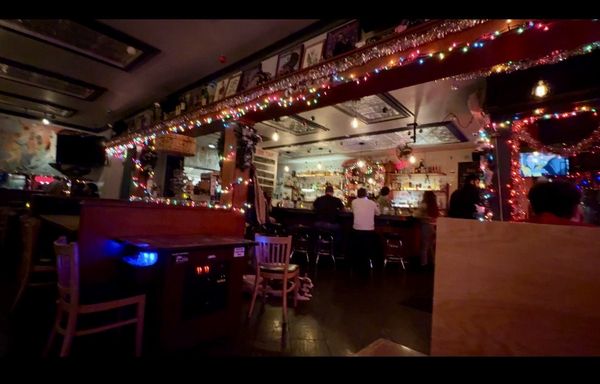 The Automatic Bar by null