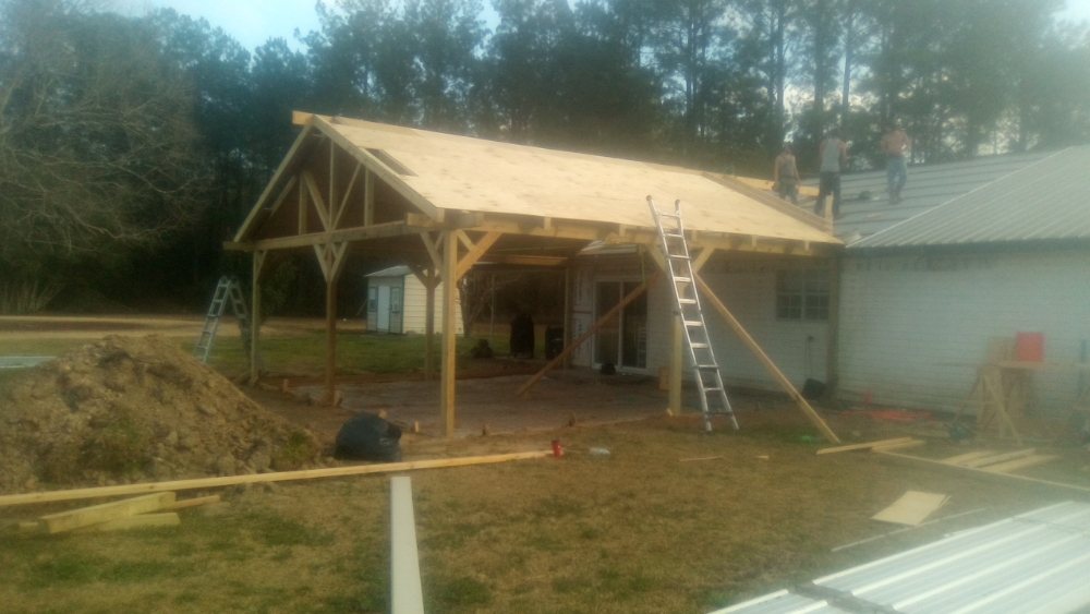 Slide of McNeese Roofing And Remodeling