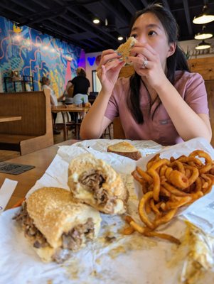 Eastcut Sandwich Bar (Durham) by null