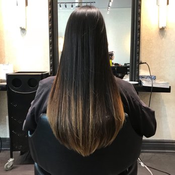 NC Salon - North York - Hair Salons Near Me - Toronto, Ontario