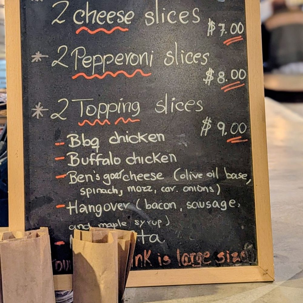 Sam's Wood Fired Pizza - Specials - Pizza Near Me - Manchester, Vermont Sam's Wood Fired Pizza - Specials - Pizza Near Me - Manchester, Vermont