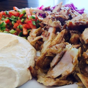 Dr.Sandwich - Shawarma plate with sides - Mediterranean Near Me - Beverly Hills, California Dr.Sandwich - Shawarma plate with sides - Mediterranean Near Me - Beverly Hills, California