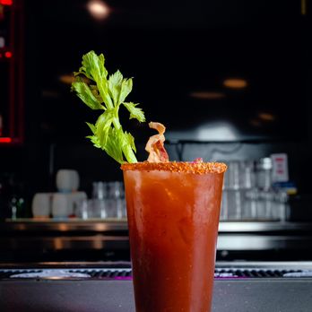 Juicyladas Cantina - Bloody Mary Cocktail - Mexican Near Me - Fullerton, California