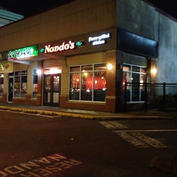 Nando's Peri-Peri - Tastiest flame-grilled chicken!! - Chicken Shop Near Me - Surrey, British Columbia Nando's Peri-Peri - Tastiest flame-grilled chicken!! - Chicken Shop Near Me - Surrey, British Columbia