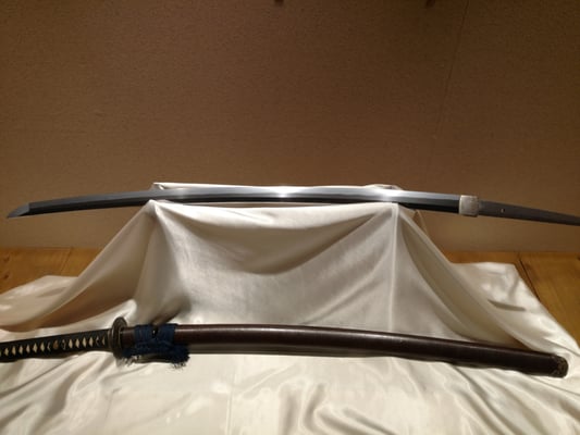 Samurai Museum by null