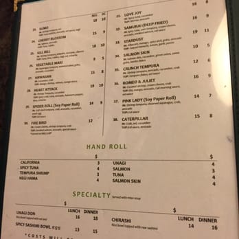 Wasabi Sushi - Japanese Near Me - Boise, Idaho Wasabi Sushi - Japanese Near Me - Boise, Idaho