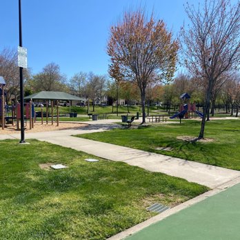 Ruhkala Park - Parks Near Me - Rocklin, California