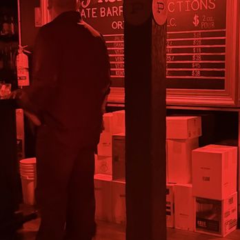Prohibition - Lounges Near Me - San Diego, California Prohibition - Lounges Near Me - San Diego, California
