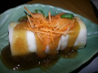 Nathan's Noodles by null