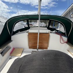 Cloth'n Canvas Recovery