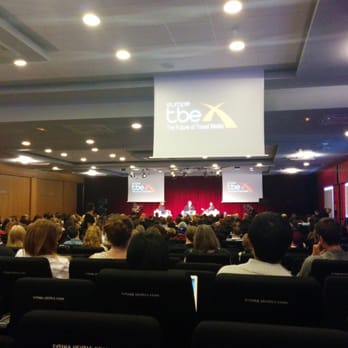 Evenia Olympic Palace - TBEX 2015 - Hotels Near Me - Lloret de Mar, GI