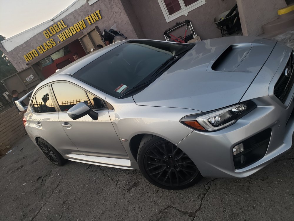 RIALTO AUTO GLASS & WINDOW TINTING 75 Photos & 128 Reviews 364